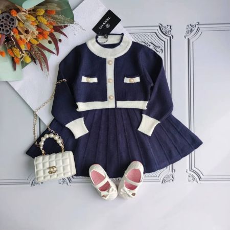 Little girls dress