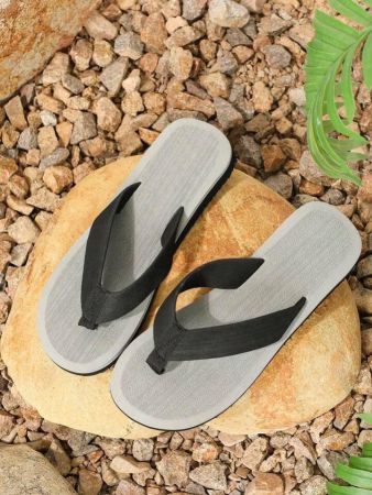 shein summer slipper for men