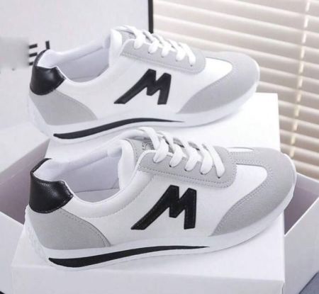 man shoe with perfect design from shein