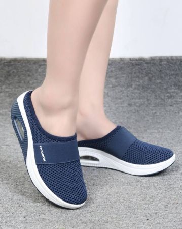 Sporty Sneakers For Women