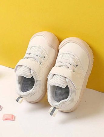 Baby Walking Shoes Boy And Girl Soft Soles