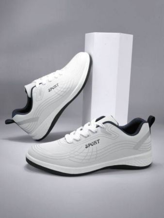 Men's sports shoes from Shein