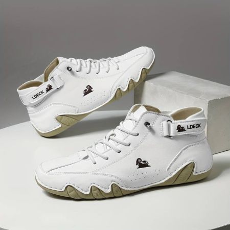 أحذية رياضية رجالية كاجوال أحذية تنس رجالية أحذية بيضاء رجالية أحذية مشي ناعمة أحذية رياضية رجالية خفيفة الوزن وجيدة التهوية أحذية رياضية مريحة