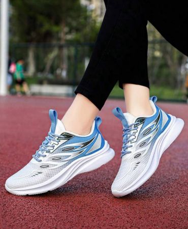أحذية رياضية حديثة عصرية شاملة للجنسين ، أحذية جري تنفس ، أحذية مشي خفيفة الوزن للرجال ، لممارسة الغولف ، أحذية خارجية للأزواج