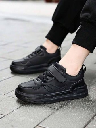 أحذية تزلج رياضية منخفضة الارتفاع متعددة الاستخدامات، مقاومة للانزلاق، متينة، تمتص الصدمات، مناسبة للأنشطة الخارجية