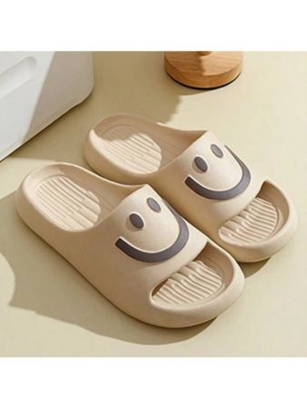 نعال إيفا تشعر وكأنها تحط القدم ,صندل داخلي للمنزل, نعال زوجي دافئة صامتة مانعة للانزلاق طوال الأربعة فصول في الحمام