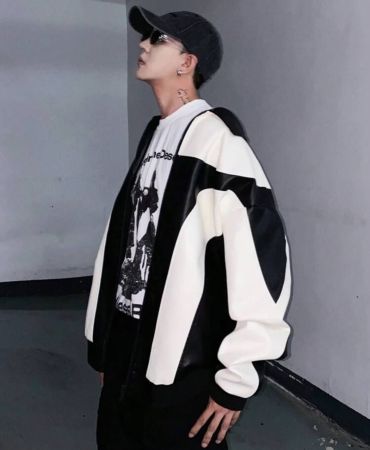 ملابس خارجية للرجال