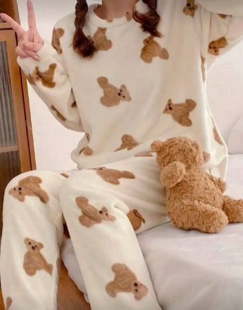 AiiRZ معطف الفصل بياقة عسكرية نسيج مجعد بطبعة متوشحة، قطعة أنيقة للموضة وشارع الموسم الخريفي والشتوي