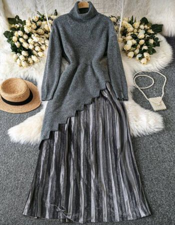 DreamSkyne فستان مخمل أنيق مناسب للمقاسات الكبيرة مع تصميم لونات مختلفة، صالح للتخرج والمناسبات والأعياد مثل عيد الأم، هالوين، رأس السنة، عيد الحب، ، عيد الميلاد، عيد الفصح، الأعياد الوطنية، الحفلات والأمسيات الرسمية، رأس السنة، يناسب فصل الشتاء