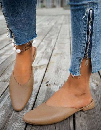 أحذية نسائية مسطحة سهلة الارتداء، بتصميم أنف مربع على الطراز الكوري، بسيطة وأنيقة، مناسبة للارتداء اليومي، العمل، المناسبات غير الرسمية، المواعيد، الحفلات، التنقل، الأعمال. أحذية مسطحة بأنف مدبب، قاع جديد ناعم سهل الارتداء، كعب منخفض، مانع للانزلاق، غير رسمي، موضة، خفيفة الوزن، لون سادة، مسامية (تشغيل صغير، قم بالتحجيم لأعلى)