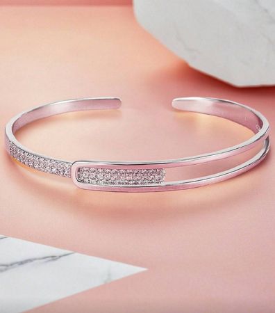 سوار قابل للتعديل مناسب للنساء للاستخدام اليومي العادي، سوار أنيق وأنيق من زهور عباد الشمس 1 قطعة