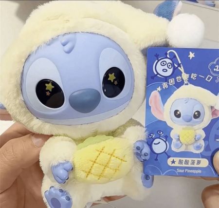 صندوق هدايا عمياء لدمية ستيتش كاواييي - هدايا للأولاد والبنات، حشوات جوارب للأولاد، ألعاب للبنات، هدايا عيد الميلاد وصندوق الألغاز - مناسبة لعيد الميلاد، ، هالوين، رأس السنة، العطلات والتجمعات العائلية | ديكور الهاتف المحمول والمكتب