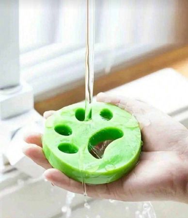 /2/ حبات جهاز إزالة شعر الحيوانات الأليفة ، ملحق آلة الغسيل ، غسالة إعادة استخدام شعر الحيوانات الأليفة ، إزالة شعر الحيوانات الأليفة لإعادة الاستخدام للغسيل ، إزالة نسالة وشعر القطط والكلاب ، منظف إعادة الاستخدام للملابس ، كرات السيليكون إزالة النسالة إعادة الاستخدام للغسيل السهل لإزالة شعر الحيوانات الأليفة ، وحافظ مجفف الغسيل