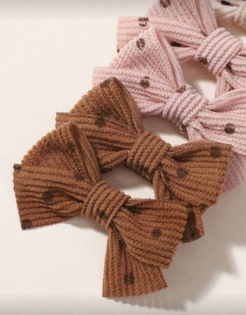 bilicaca 12 قطعة كليبس شعر أطفال من موراندير بألوان هادئة ولينة، اكسسوارات شعر للأطفال لحماية شعر الرضع